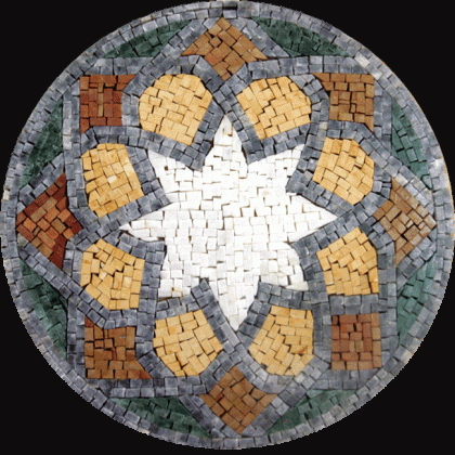 IN15 Mosaic
